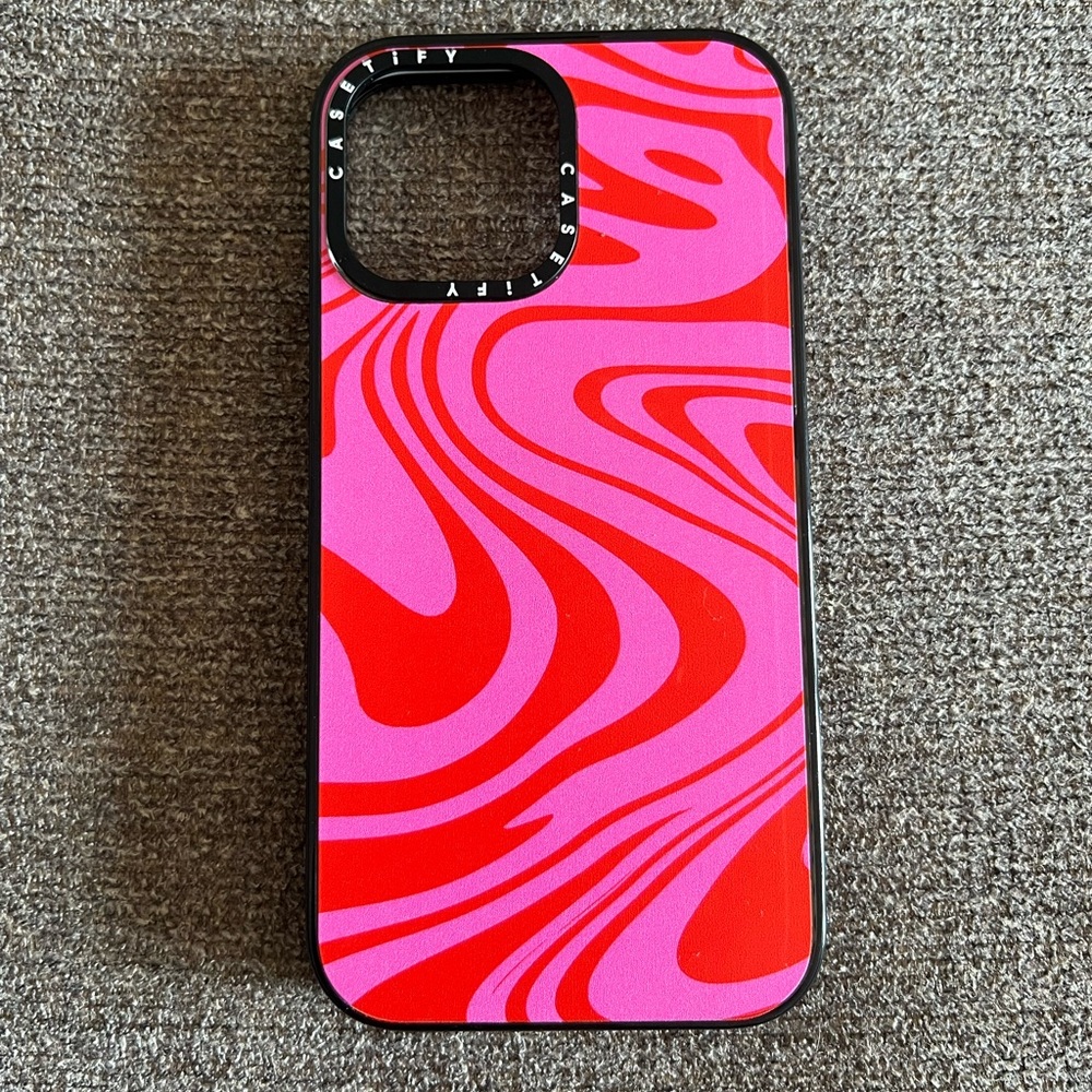 Casetify IPhone 13 Pro Max Case